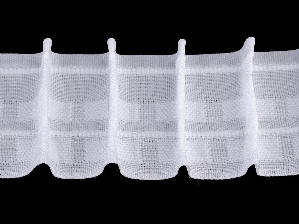 Rejansă albă tip creion, lățime 50 mm, alb, 50 m Rejansă albă tip creion, lățime 50 mm, alb, 50 m