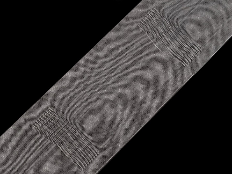 Rejansă pentru galerie, lățime 80 mm, transparent, 50 m Rejansă pentru galerie, lățime 80 mm, transparent, 50 m