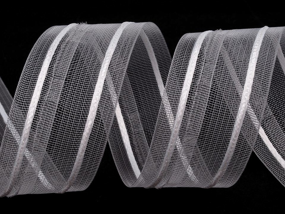 Rejansă transparentă tip creion, lățime 50 mm, 50 m Rejansă transparentă tip creion, lățime 50 mm, 50 m