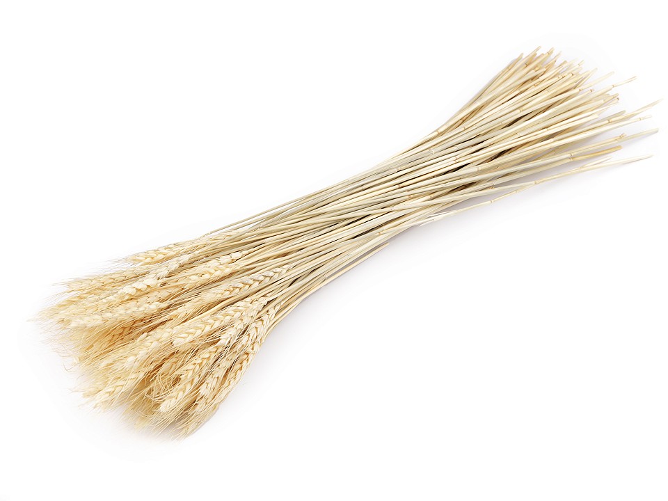 Grâu decor, natural deschis