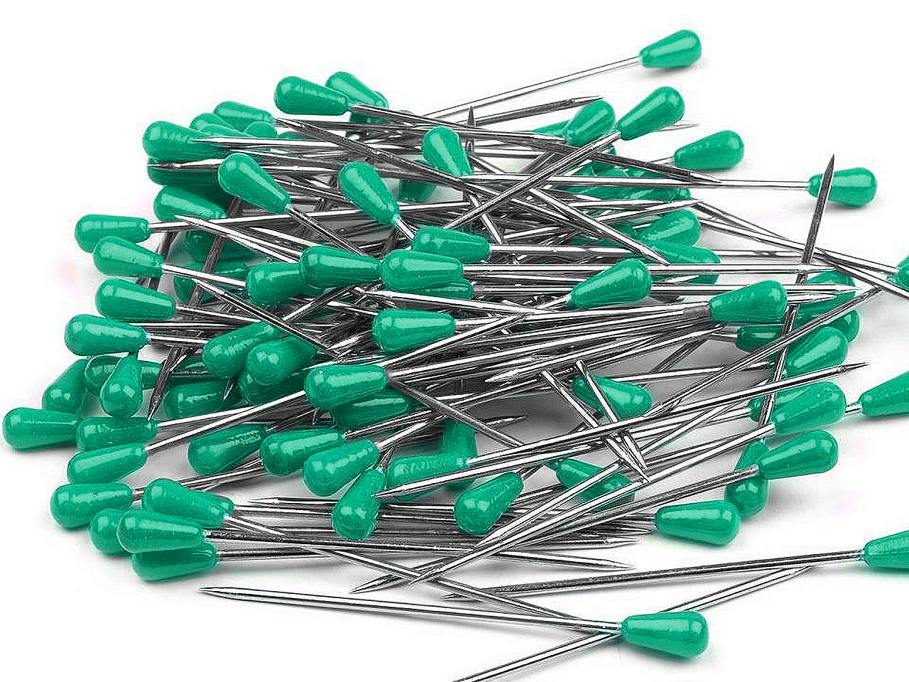 Ace cu gămălie pentru tapițerie, lungime 60 mm - Roșu (600 Bucăți) Ace cu gămălie pentru tapițerie, lungime 60 mm - Roșu (600 Bucăți)