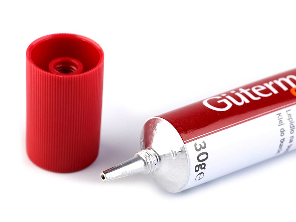 Adeziv pentru textile, 30 g - Conform imaginii (5 Bucăți)