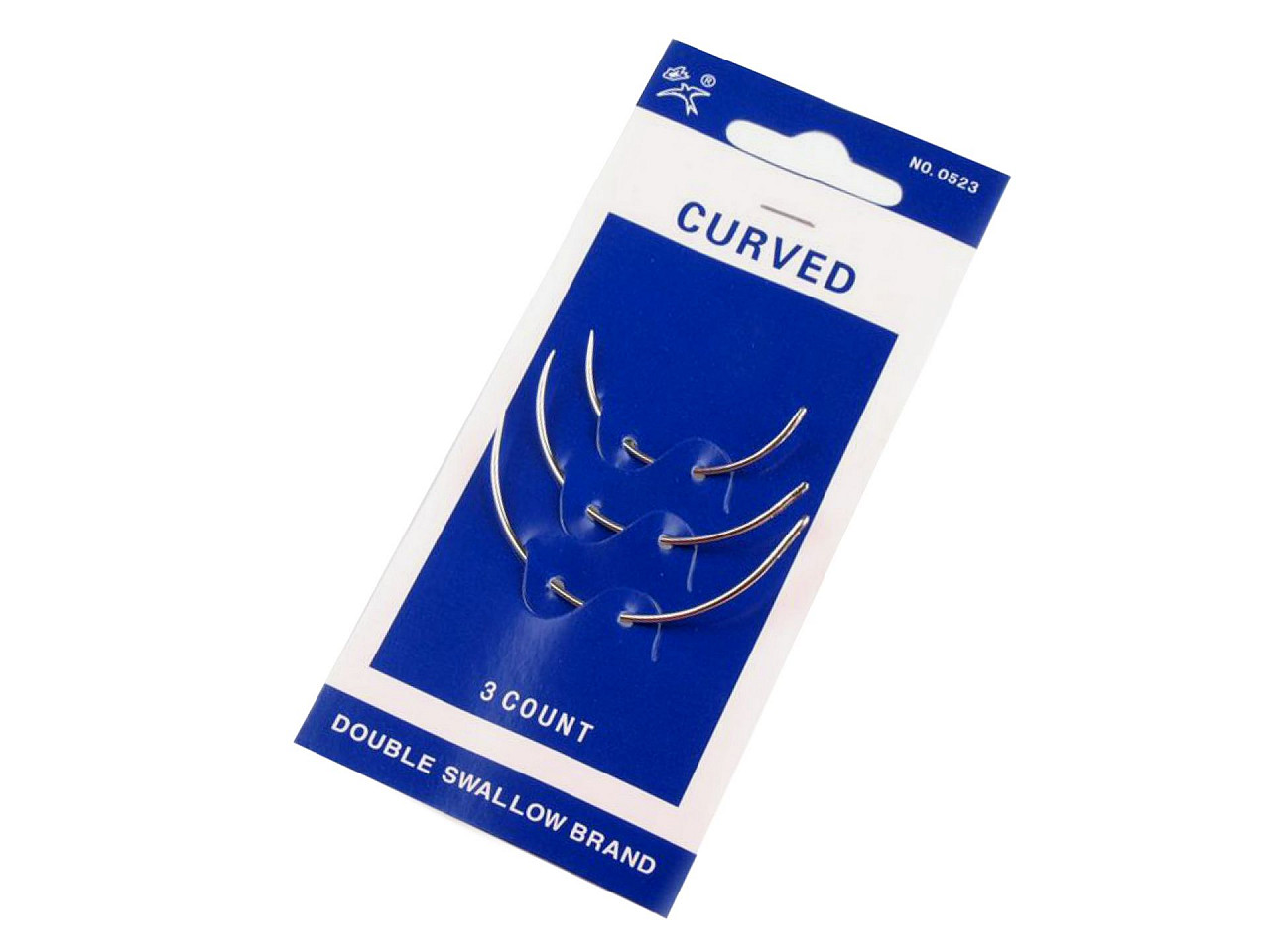 Ace de tapițerie - Nichel (1 Blister)