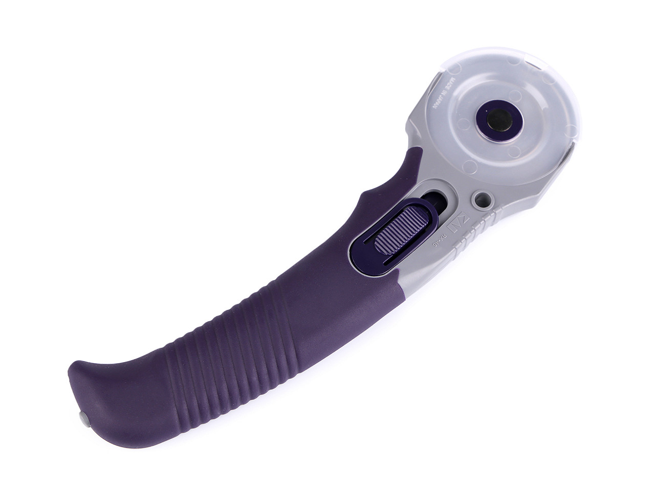 Cutter rotativ 3 lame prym, ø45 mm - Mov liliachiu (1 Bucată)