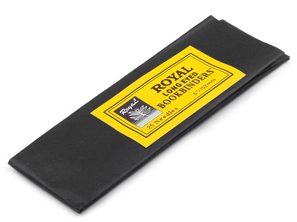 Ace lungi pentru tapiterie lungime 15 cm - Nichel (250 Bucăți) Ace lungi pentru tapiterie lungime 15 cm - Nichel (250 Bucăți)