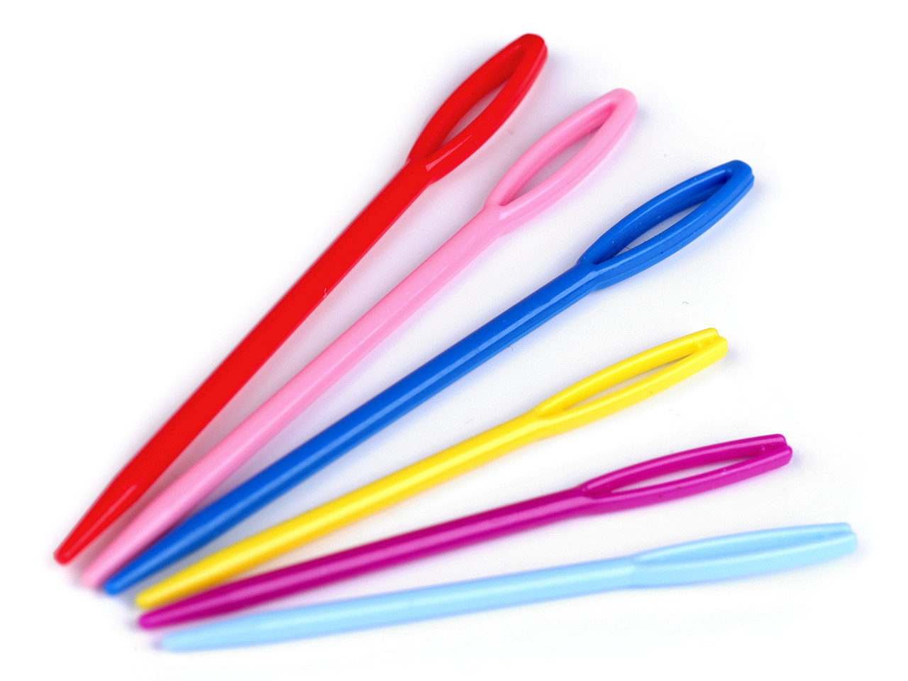 Ace plastic mix mărimi - Mix mărimi (300 Bucăți)