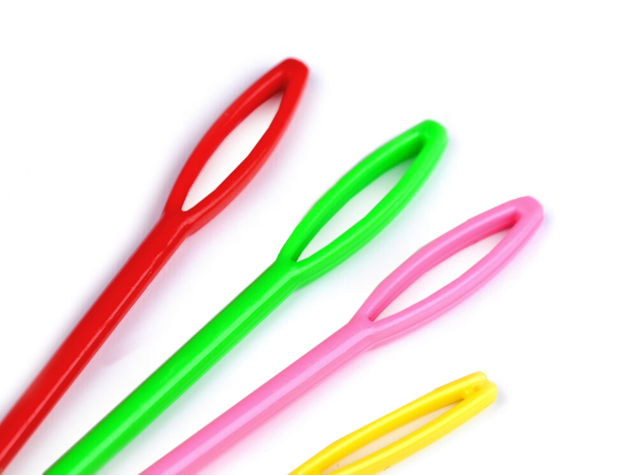 Ace plastic mix mărimi - Mix mărimi (300 Bucăți)