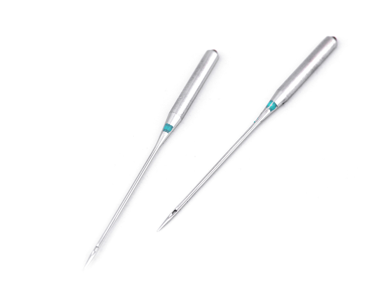 Ace mașină de cusut schmetz universal 60;70;80;90;100; - Nichel (1 Card)