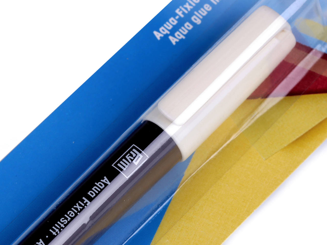 Adeziv temporar aqua-fixiermarker prym - Conform imaginii (1 Bucată)