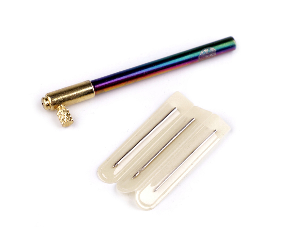 Croseta tapiterie - Conform imaginii (1 Set)