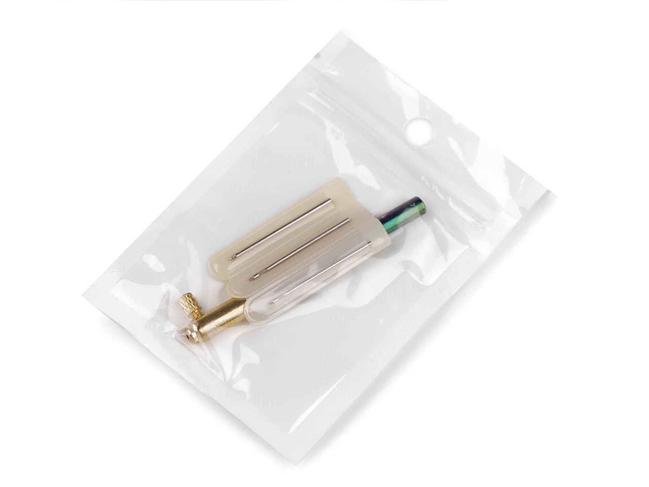 Croseta tapiterie - Conform imaginii (1 Set)