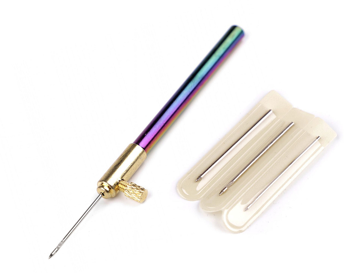 Croseta tapiterie - Conform imaginii (1 Set)