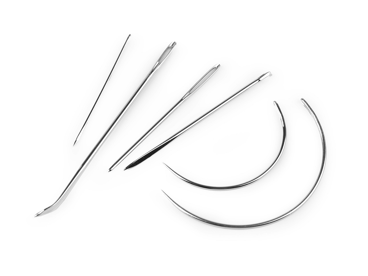 Ace  pentru piele, pânză, covoare, saltele - Nichel (1 Card)