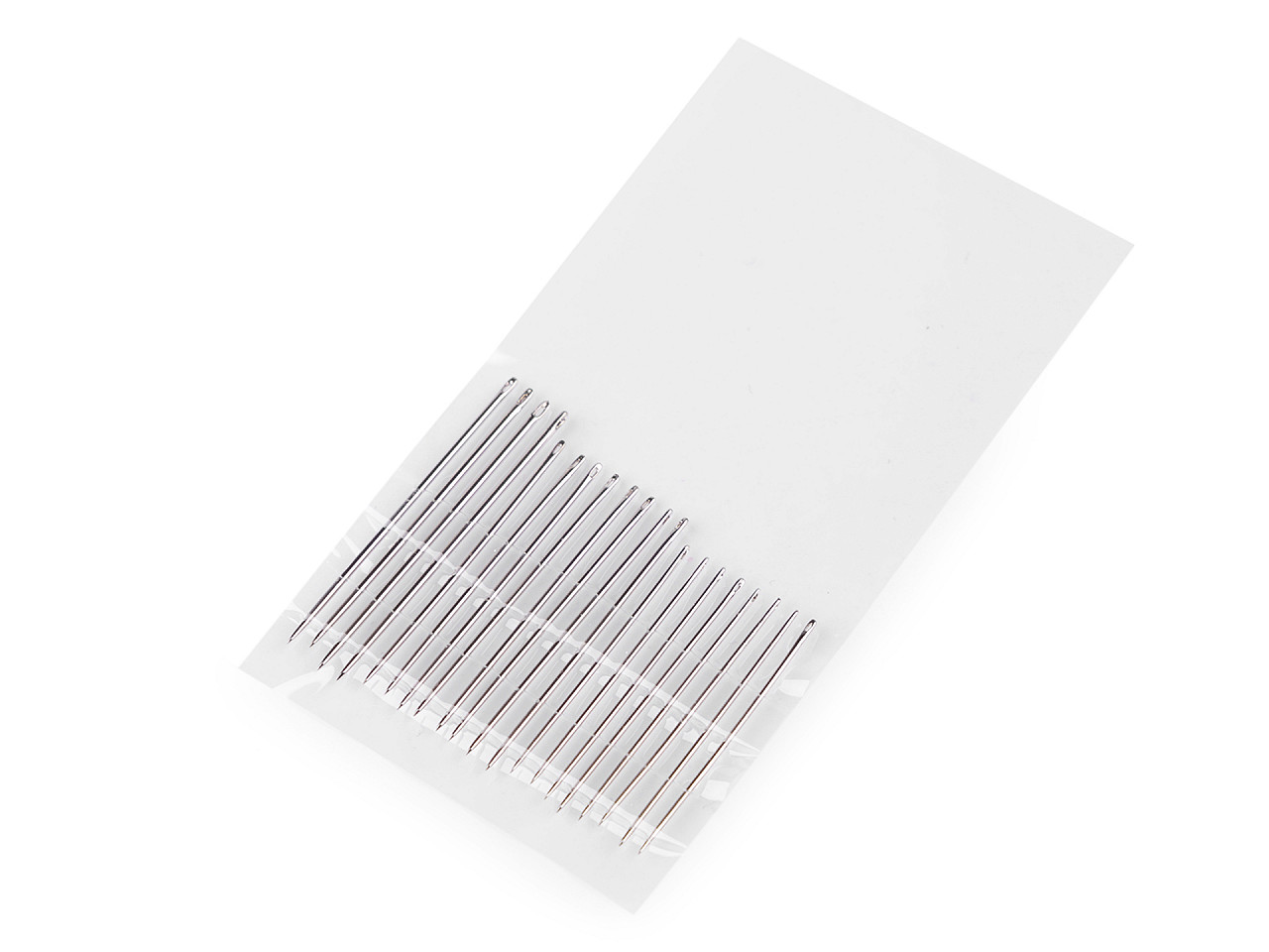 Ace de cusut - Nichel (1 Card)