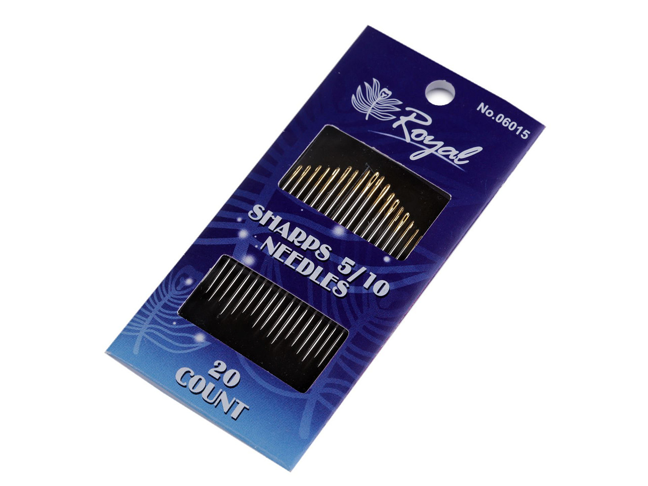 Set ace de cusut - betweens - Nichel (1 Card)