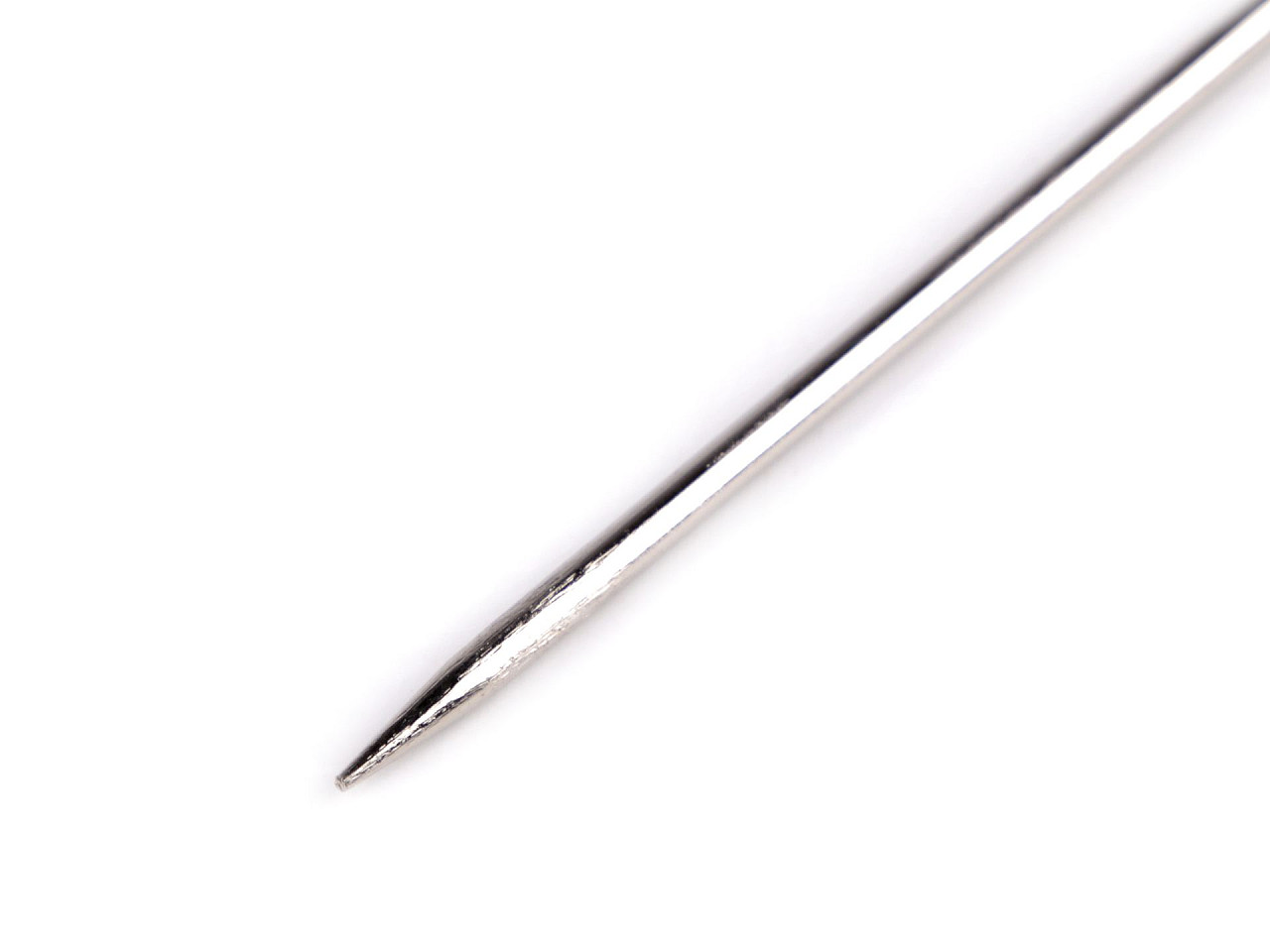 Ac tapiterie 15 cm - Nichel (1 Bucată)