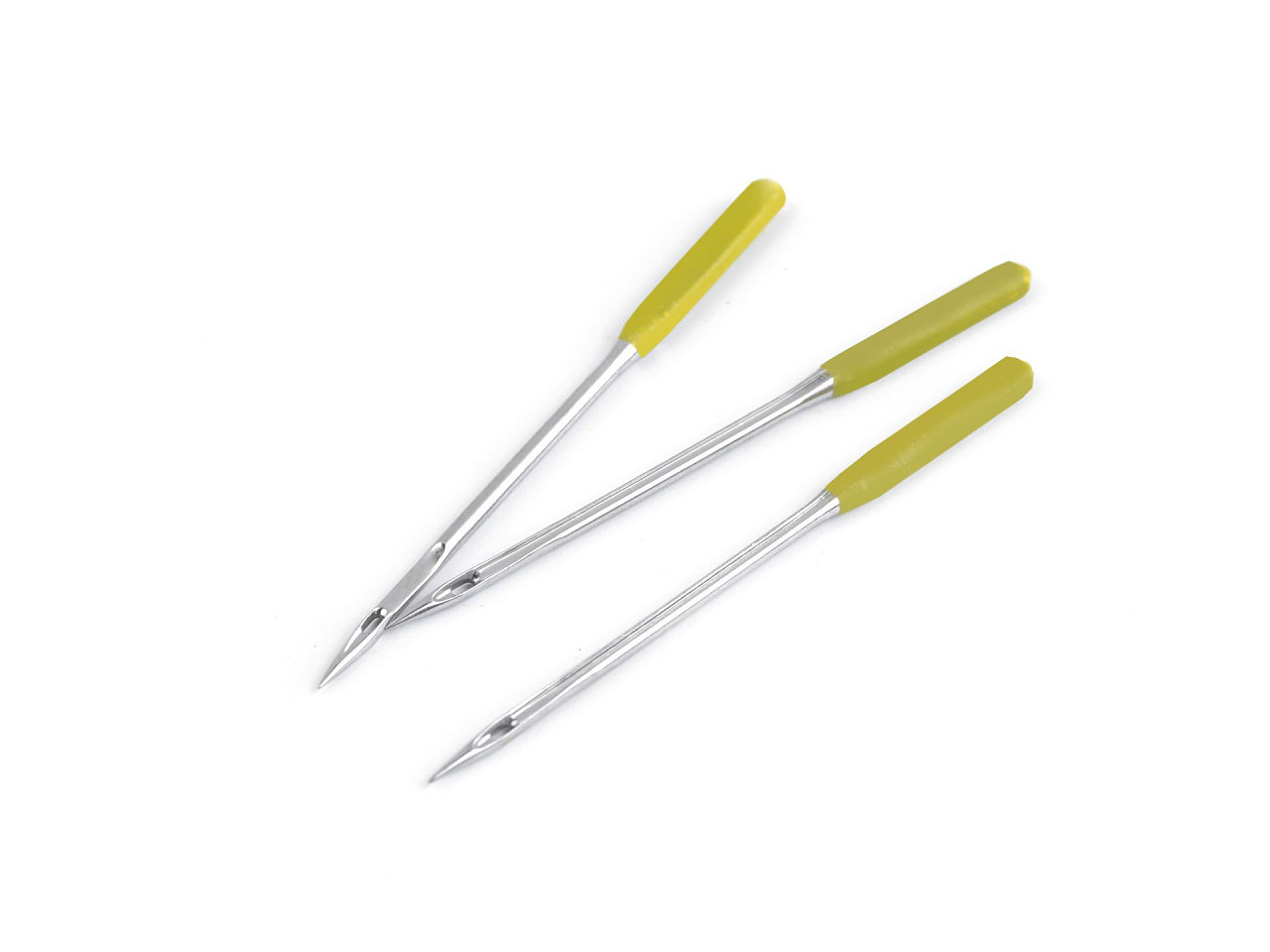 Ace de mașină arka 65; 75; 90; 100; 110 - Nichel (1 Cutie)