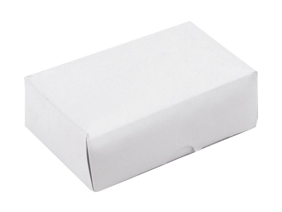 Bolduri cu cap din plastic, lungime 37 mm - Nichel (1 Cutie)