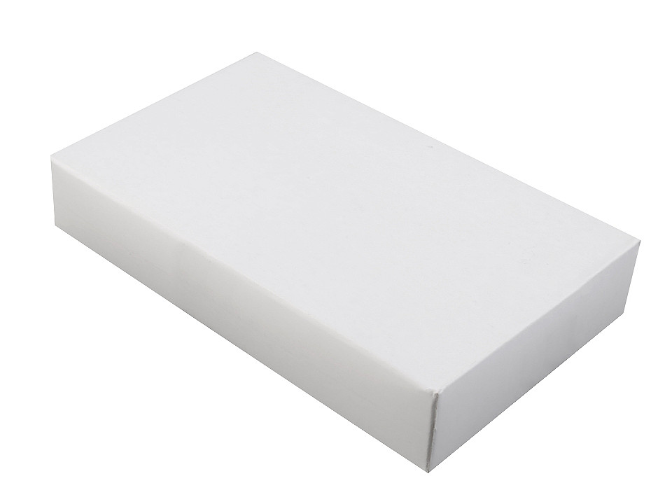 Bolduri cu cap din sticlă, lungime 30 mm - Nichel (1 Cutie)