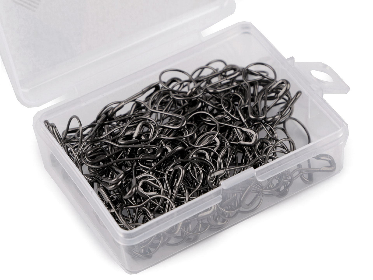 Ace de siguranță, lungime 22 mm - Mix culori (1 Cutie)