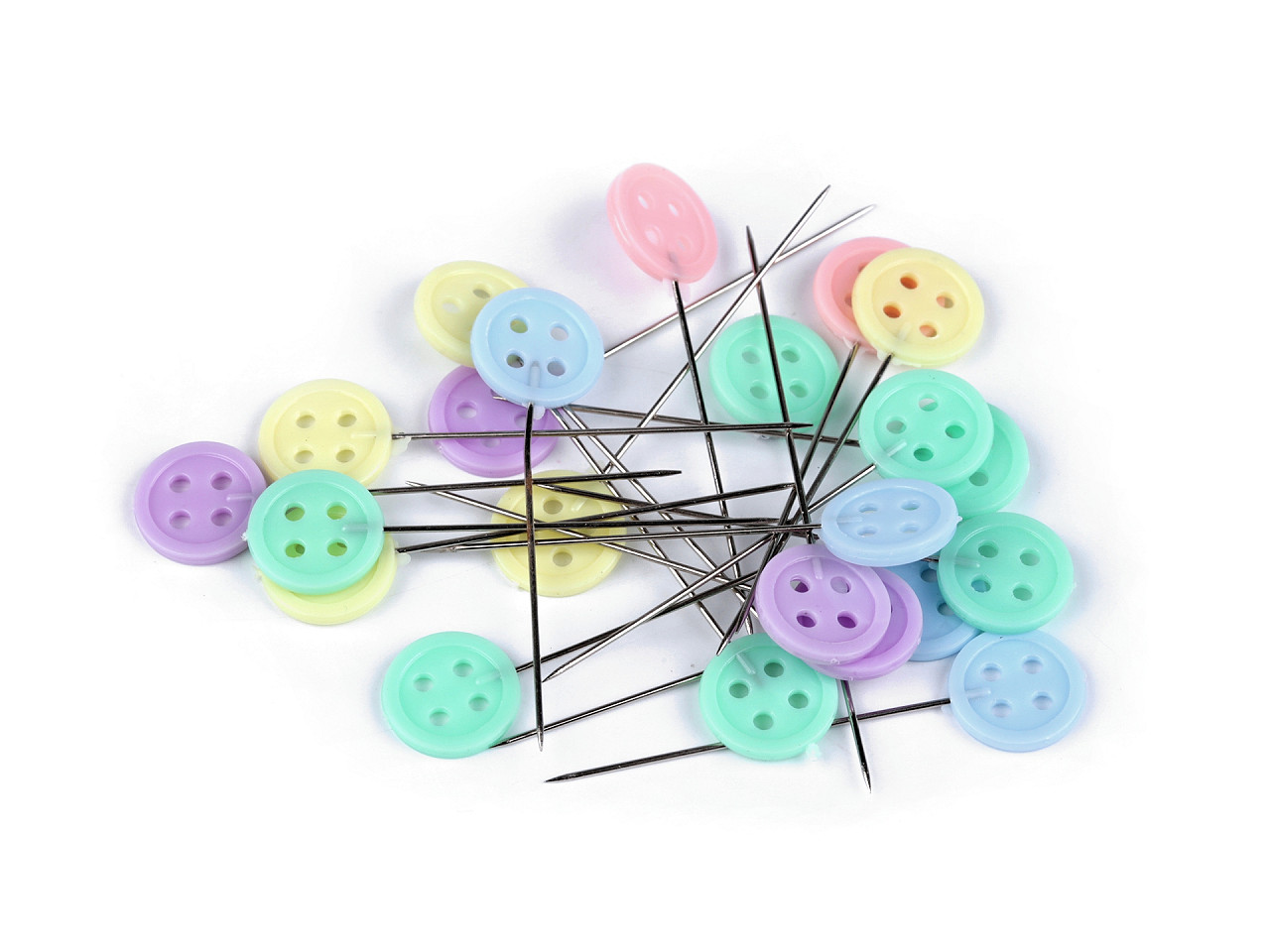 Ace decorative lungime 45 mm - Mix (1 Cutie)