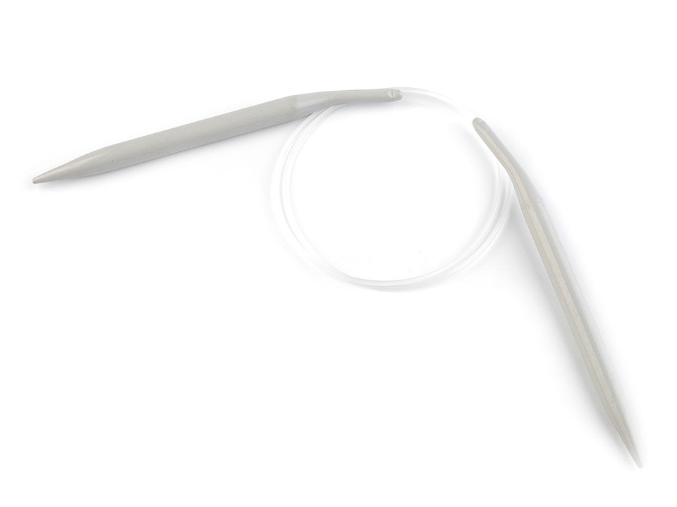 Andrele circulare nr. 9; - Argintiu (1 Bucată)