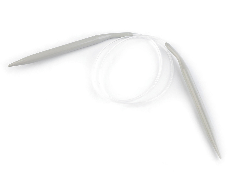 Andrele circulare nr. 9; - Argintiu (1 Bucată)