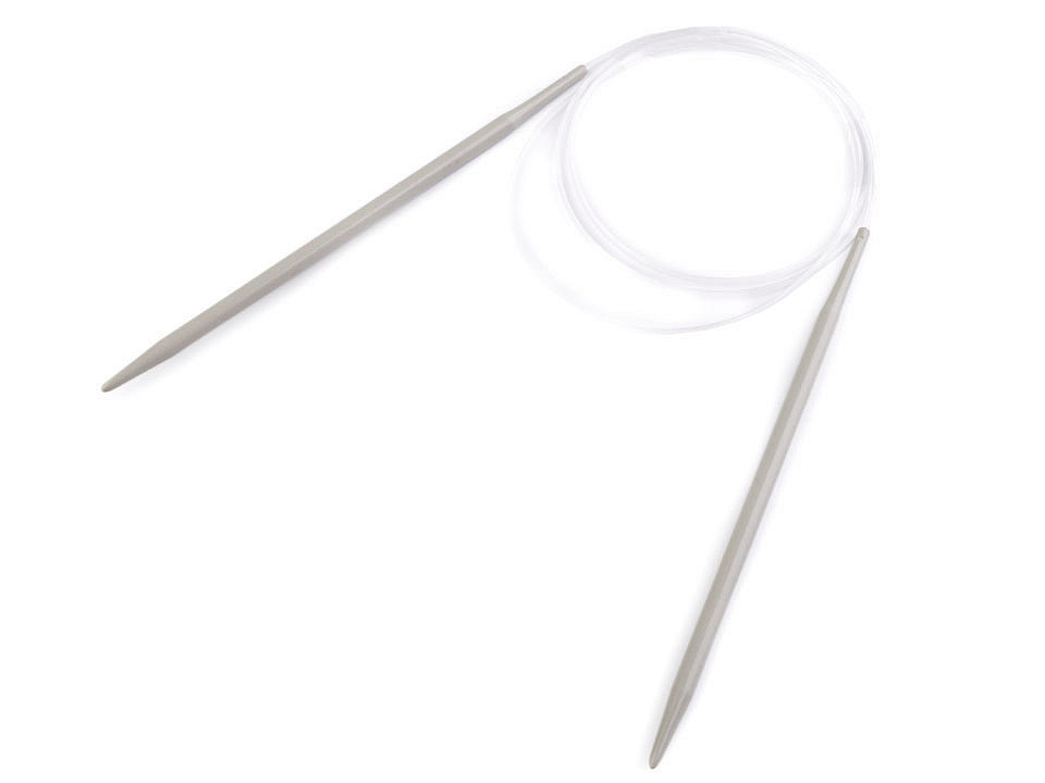 Andrele circulare nr.  4,5; 5; 6; 7 - Argintiu (1 Bucată)