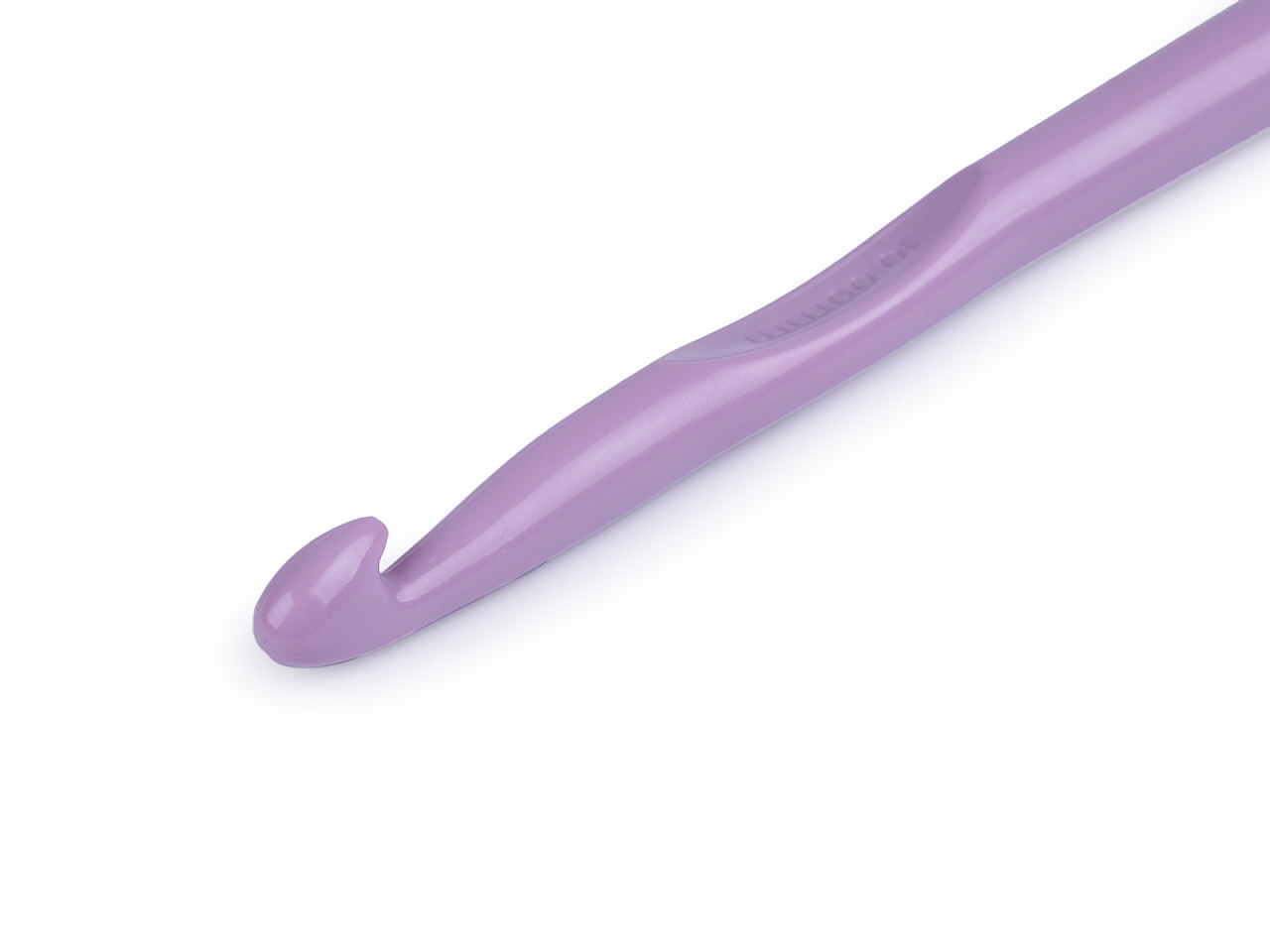 Croșete mărimea 2-10 - Culoare aleatorie (1 Bucată)