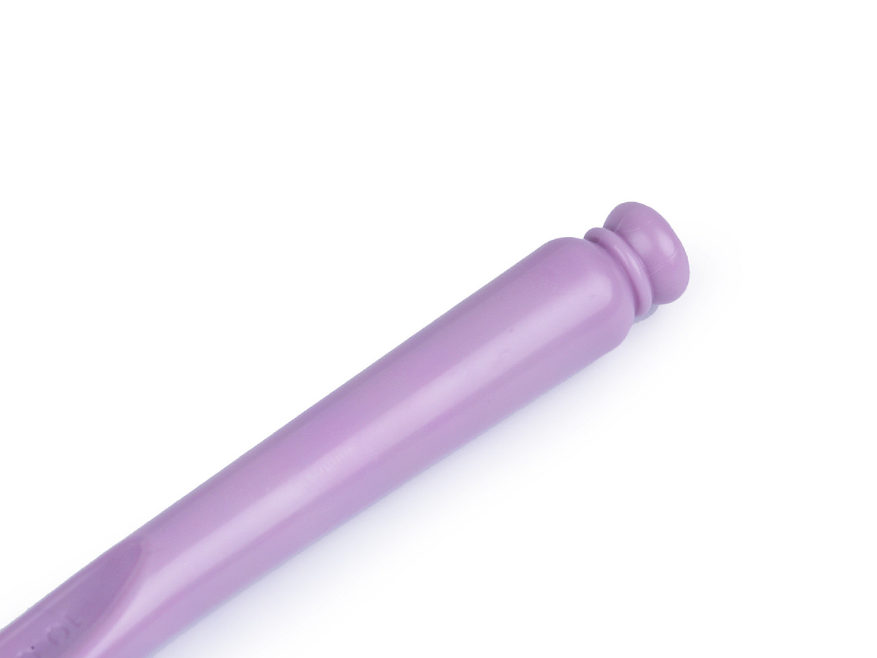 Croșete mărimea 2-10 - Culoare aleatorie (1 Bucată)