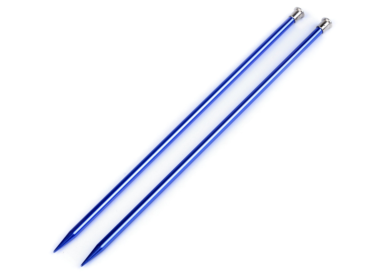 Andrele drepte nr. 3; 3,5; 4; 4,5; 5; 5,5; 6; 8; 9; 10 - Verde deschis (1 Pereche)