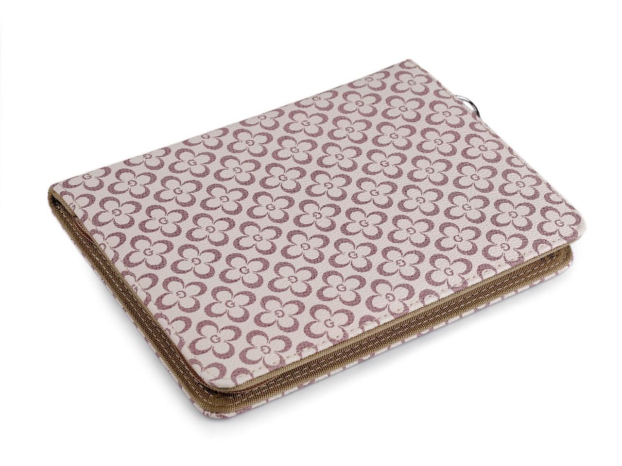 Andrele circulare - Bej deschis (1 Set)