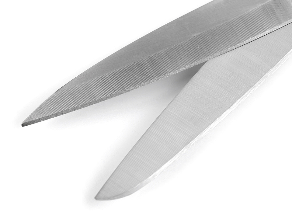 Foarfecă de croitorie kai (pentru stângaci), lungime 21 cm - Negru (1 Bucată) Foarfecă de croitorie kai (pentru stângaci), lungime 21 cm - Negru (1 Bucată)
