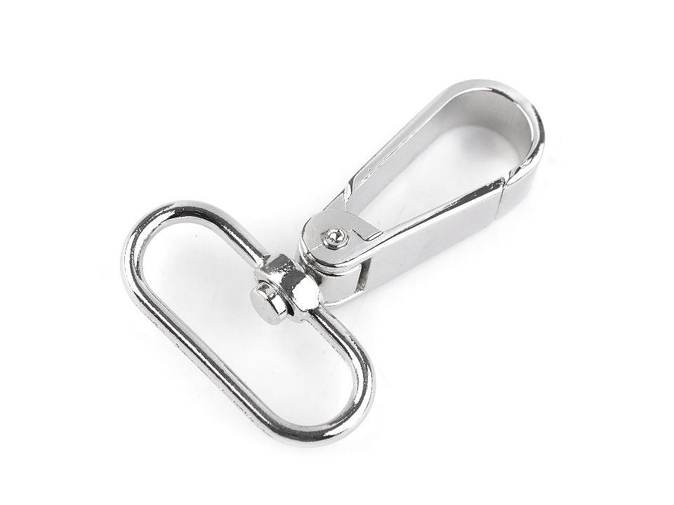 Carabină rotativă, 32 mm - Auriu clasic (1 Bucată)