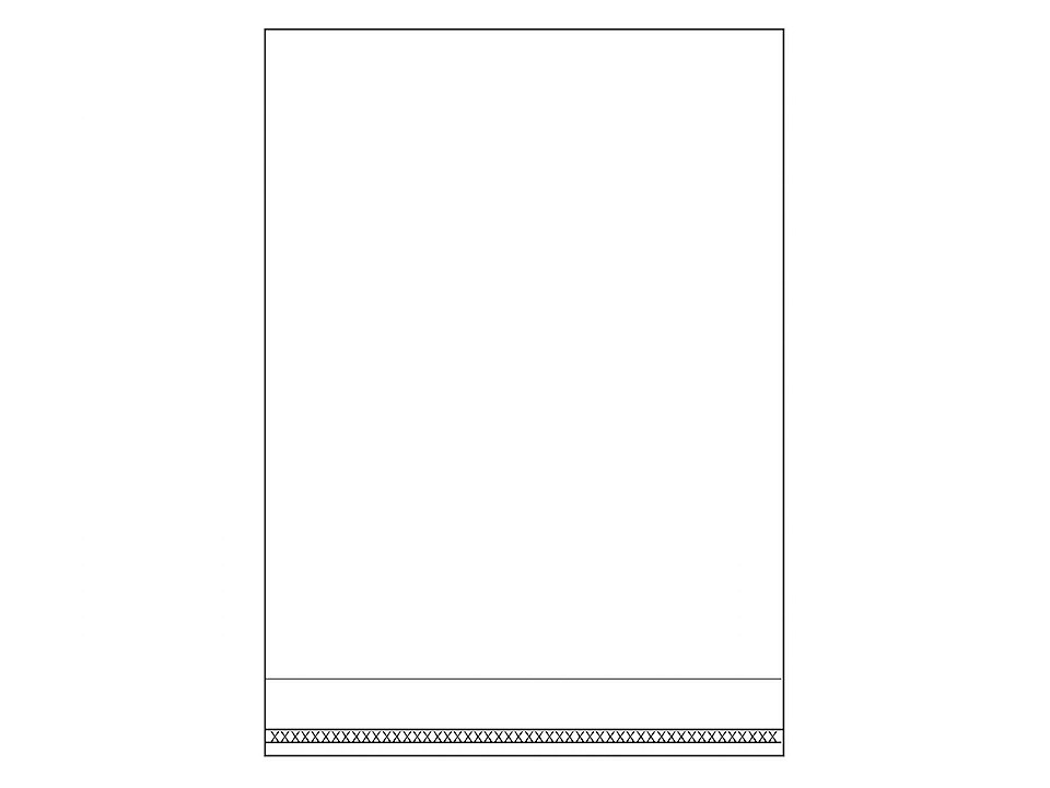 Pungi cu clapetă adezivă, 10x14 cm - Transparent (100 Bucăți)