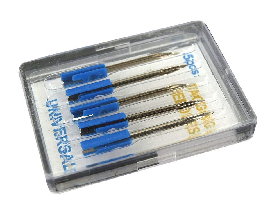 Ace pentru pistol de aplicat etichete universal - Albastru capri (1 Cutie)