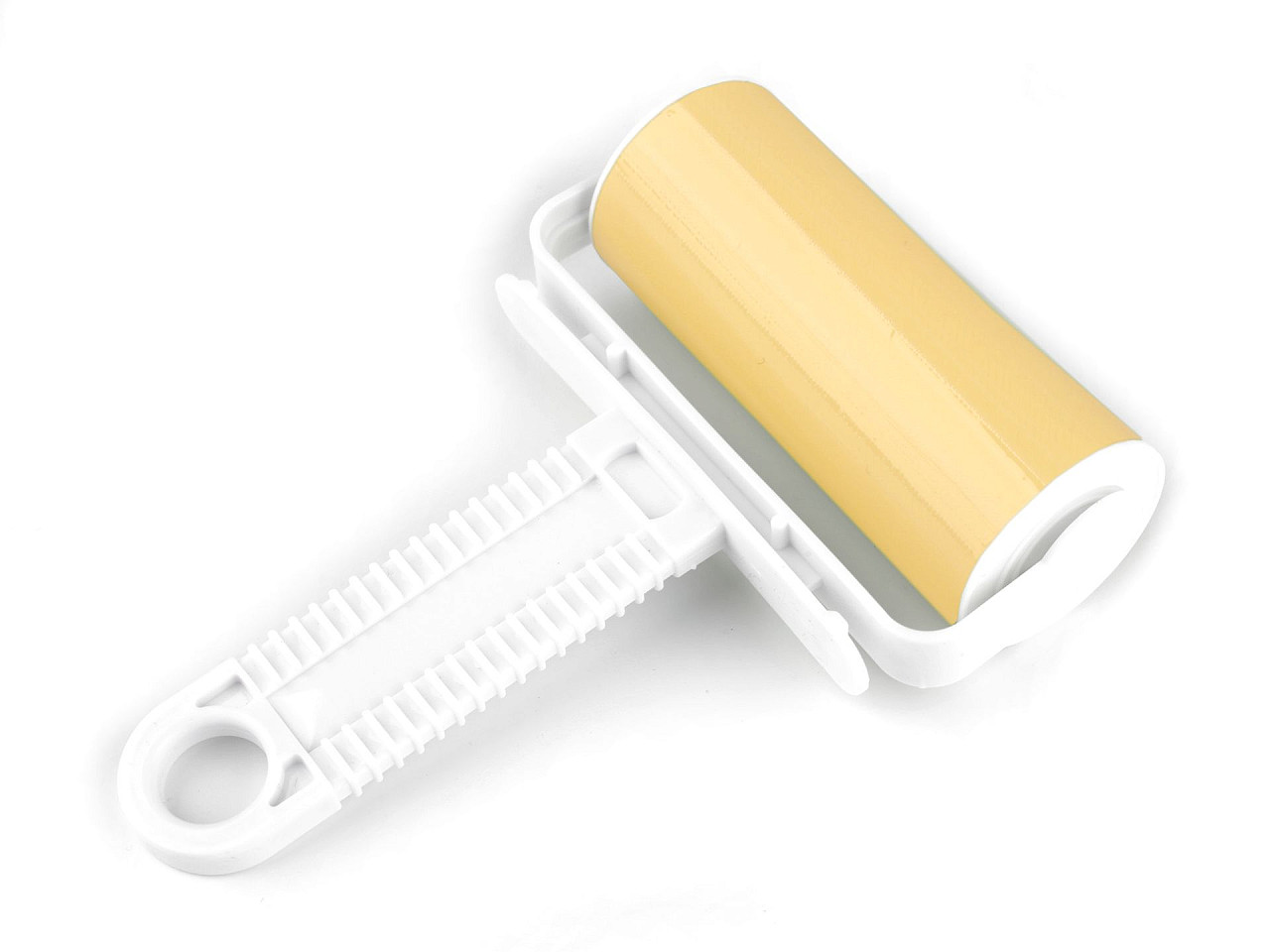 Rolă scame lavabilă - Roz mediu (1 Bucată)