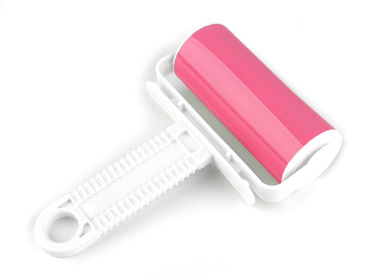 Rolă scame lavabilă - Roz mediu (1 Bucată)