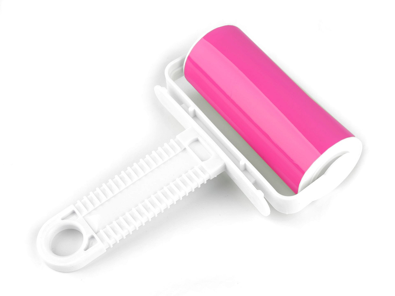 Rolă scame lavabilă - Roz mediu (1 Bucată)