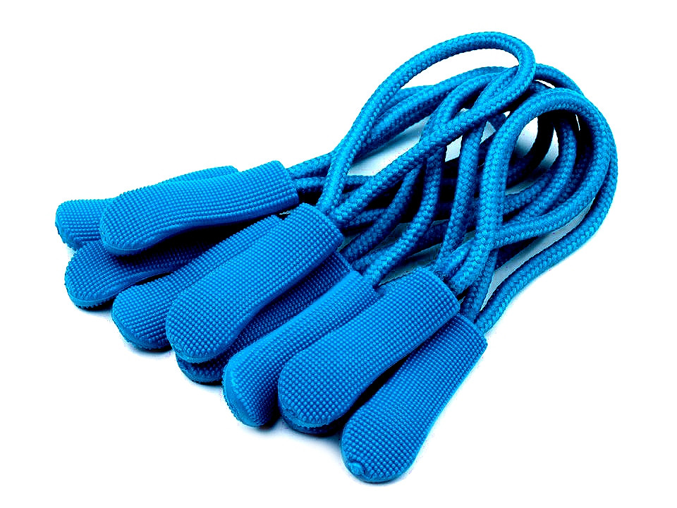 Trăgător fermoar - Albastru deschis (1000 Bucăți)