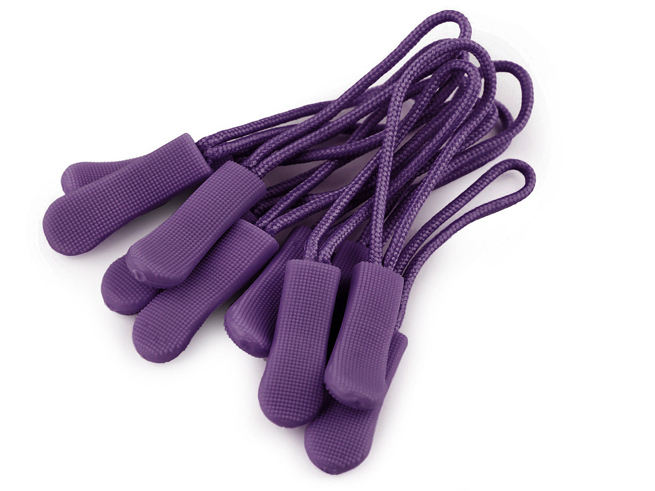 Trăgător fermoar - Albastru deschis (1000 Bucăți)