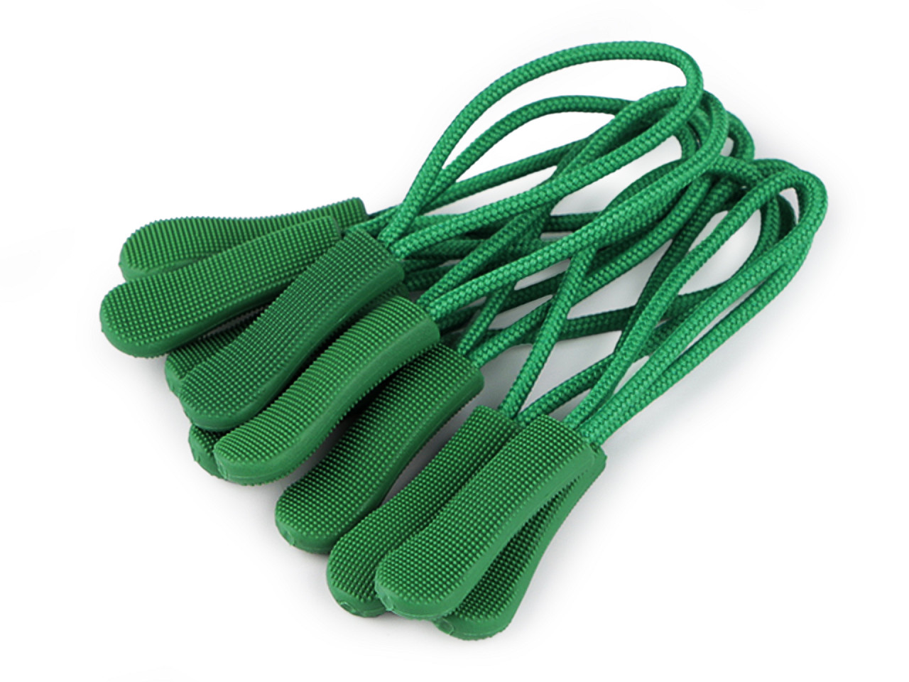 Trăgător fermoar - Albastru deschis (1000 Bucăți)