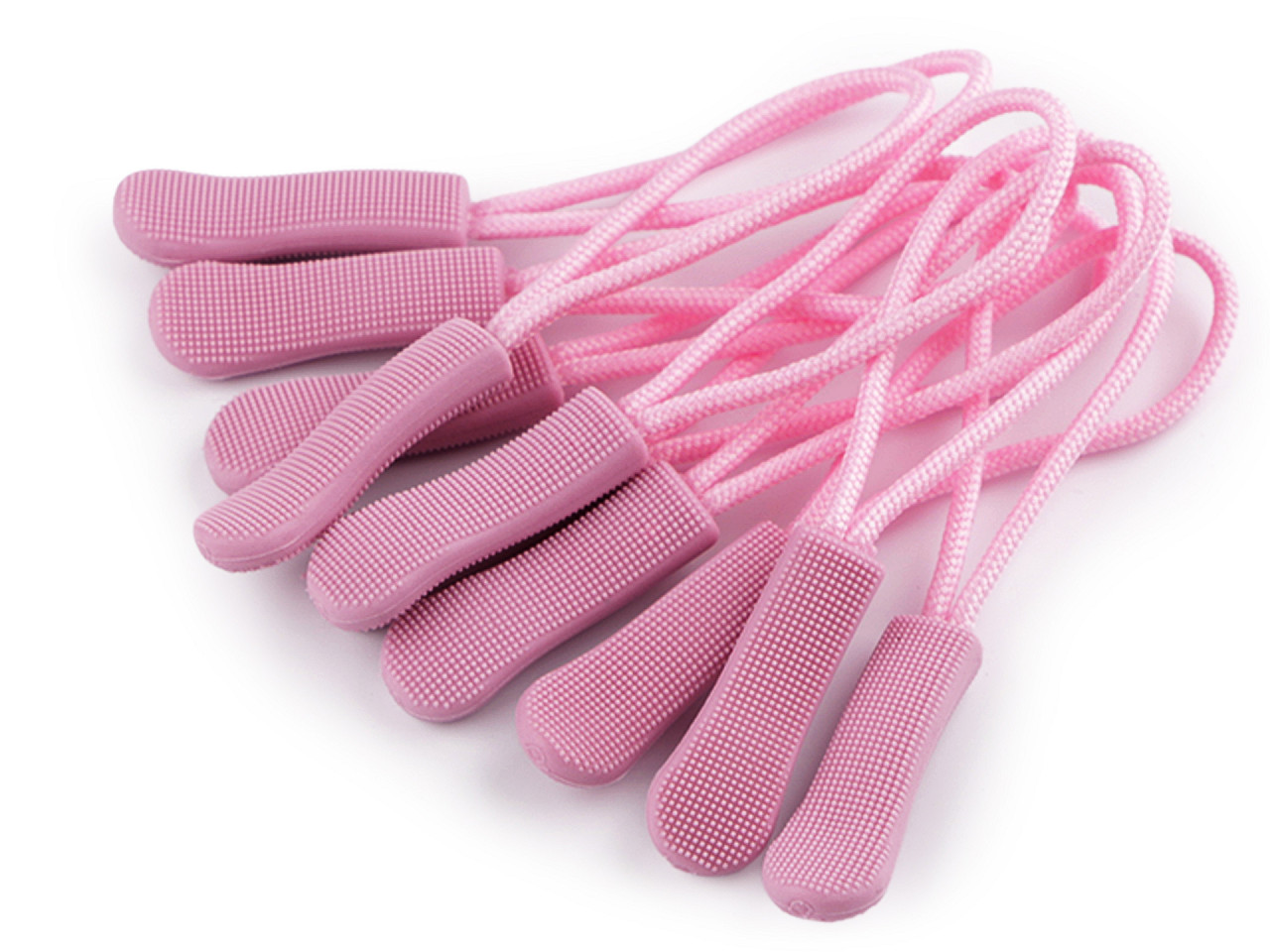 Trăgător fermoar - Albastru deschis (1000 Bucăți)