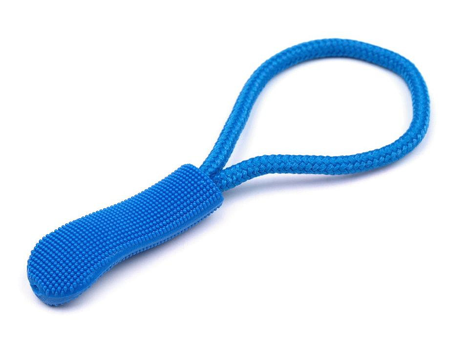 Trăgător fermoar - Albastru deschis (1000 Bucăți)