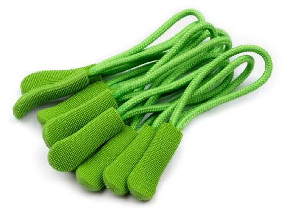 Trăgător fermoar - Albastru deschis (1000 Bucăți)