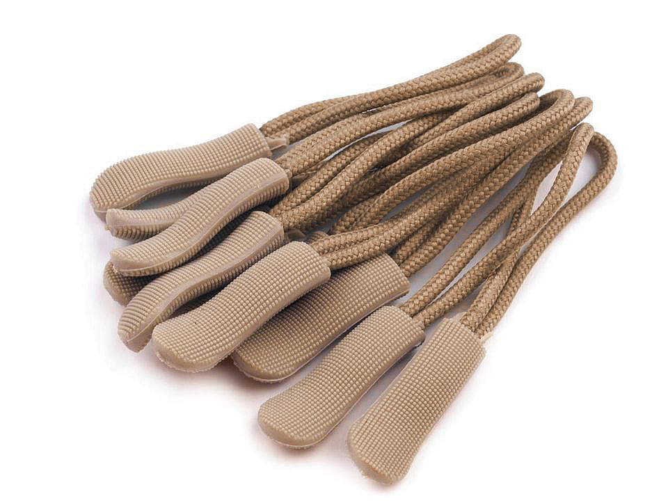 Trăgător fermoar - Albastru deschis (1000 Bucăți)