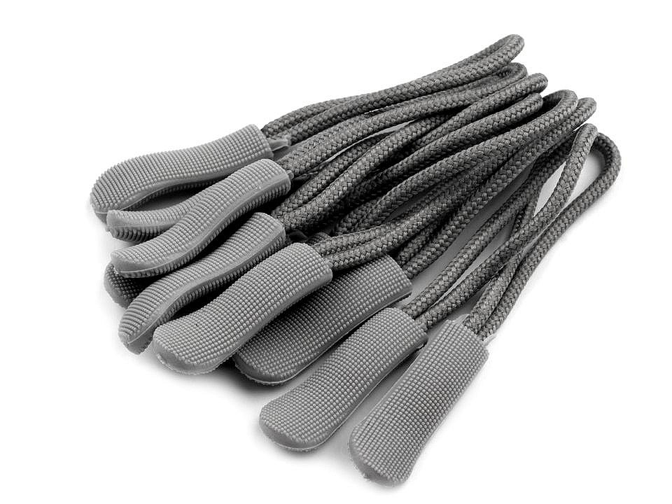 Trăgător fermoar - Albastru deschis (1000 Bucăți)