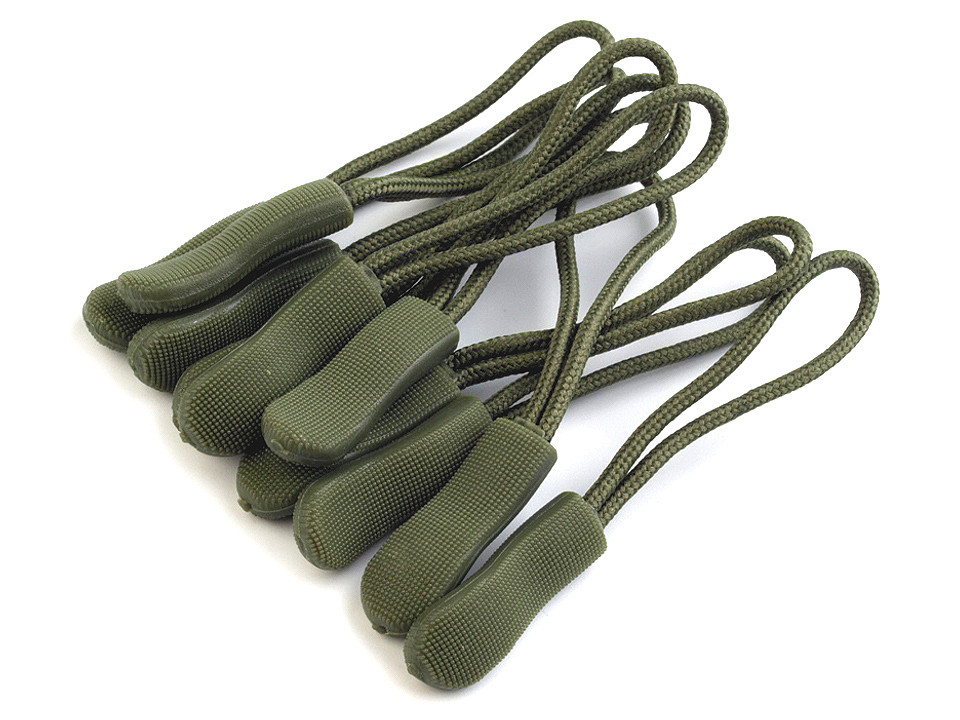 Trăgător fermoar - Albastru deschis (1000 Bucăți)