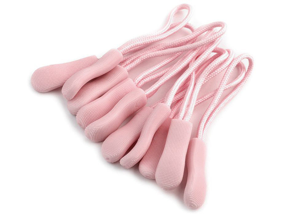 Trăgător fermoar - Albastru deschis (1000 Bucăți)