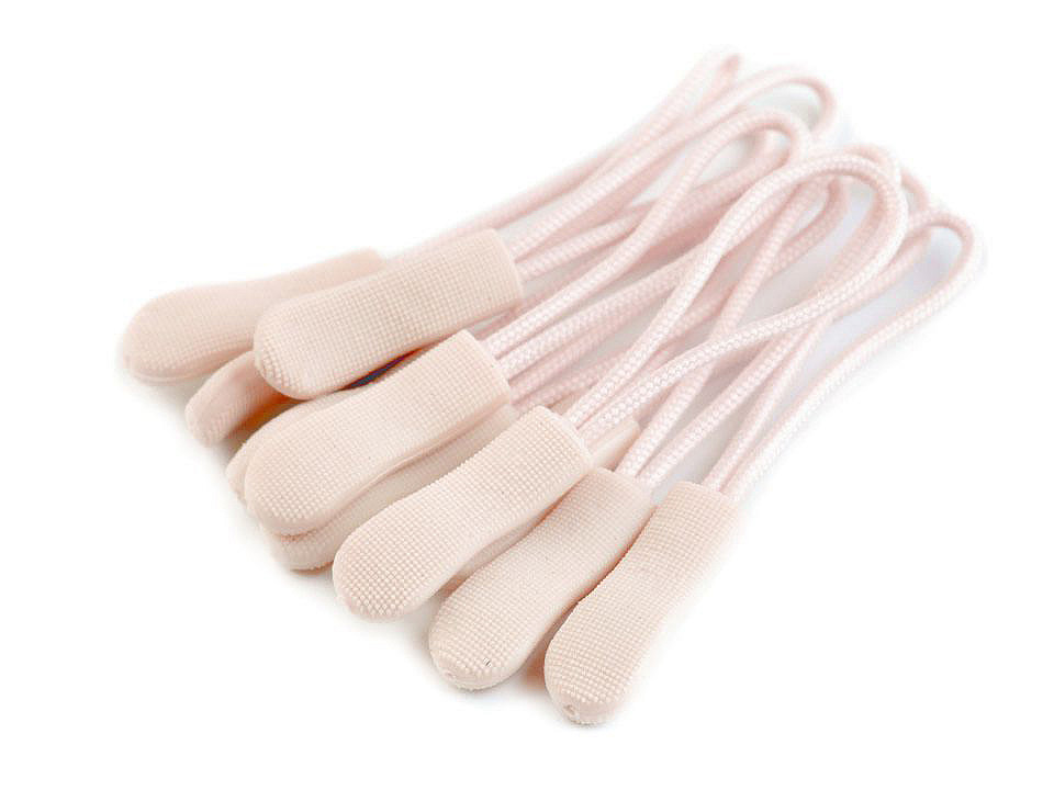 Trăgător fermoar - Albastru deschis (1000 Bucăți)